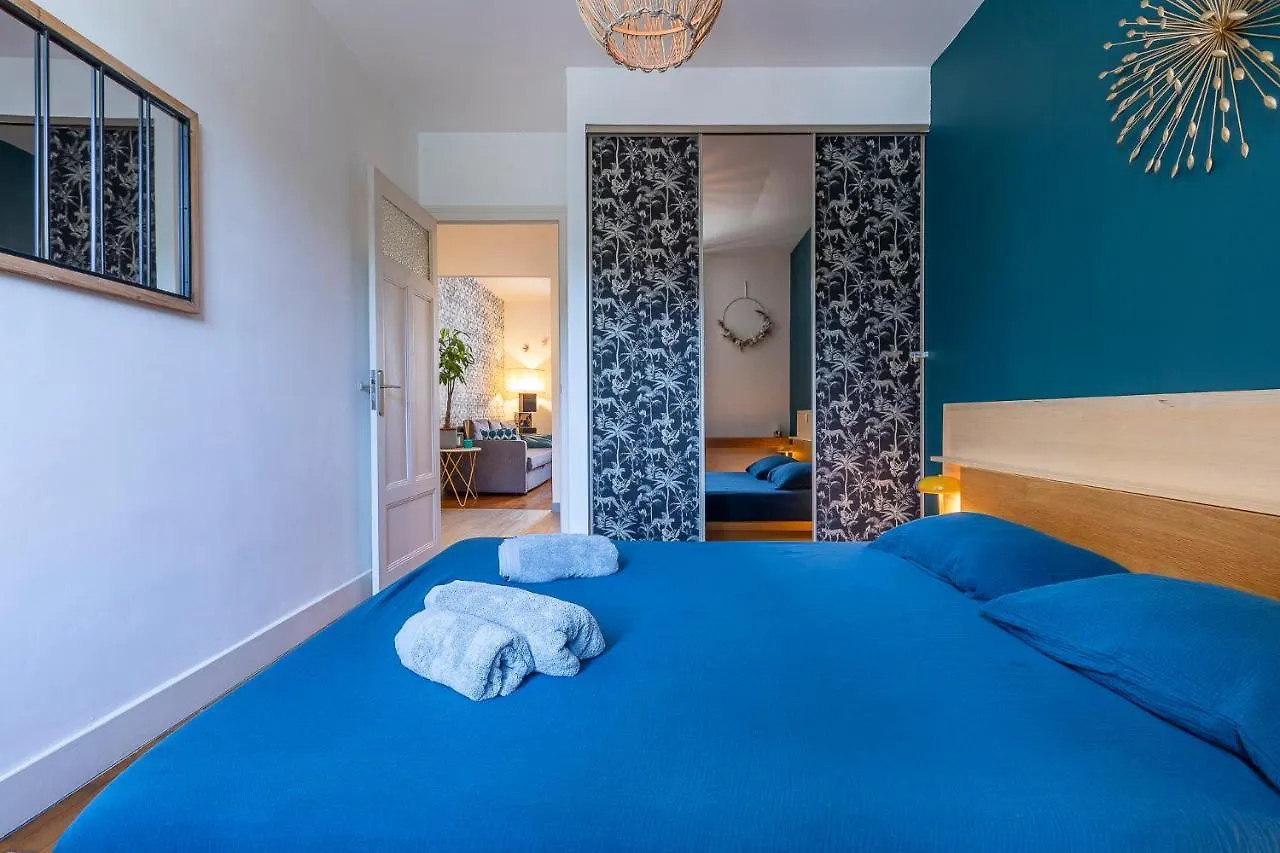 Apt 2-4 Pers, Charme De L'Ancien, Calme, Velos, Annecy Centre