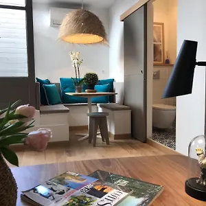 Loft Terrasse, L'hauture, Arles