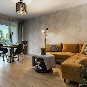  Appartement Chaleureux