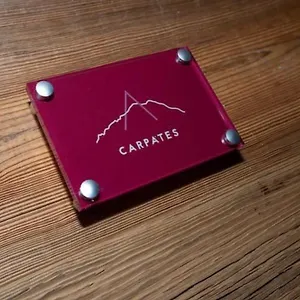  Appartement Carpates Rent