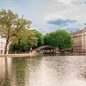 Edgar Grands Boulevards - Boulanger Parigi