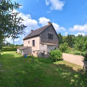 Grande Maison De Charme Bretonne Québriac